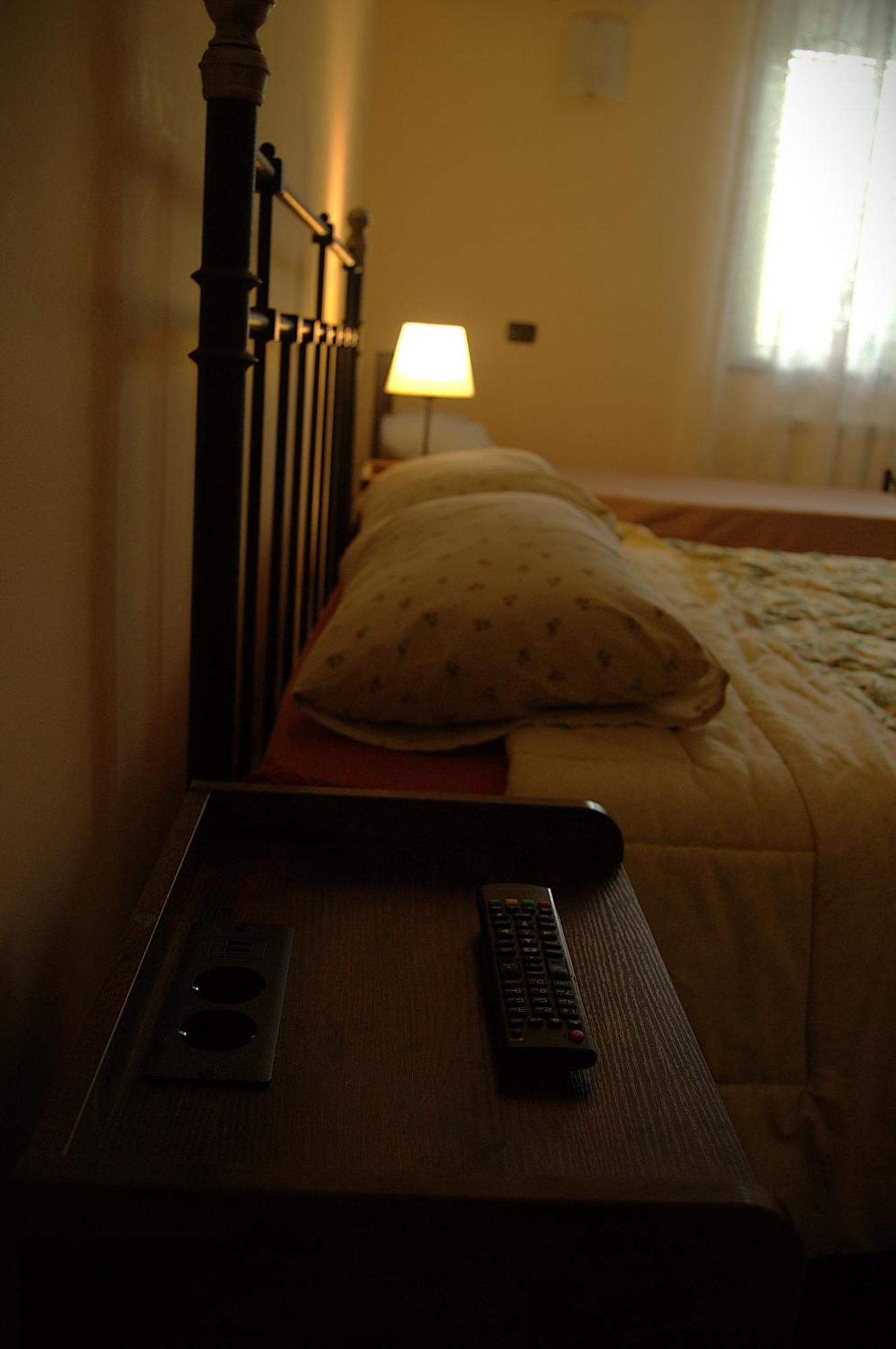 Galati Marina A Nespulara Bed & Breakfast エクステリア 写真