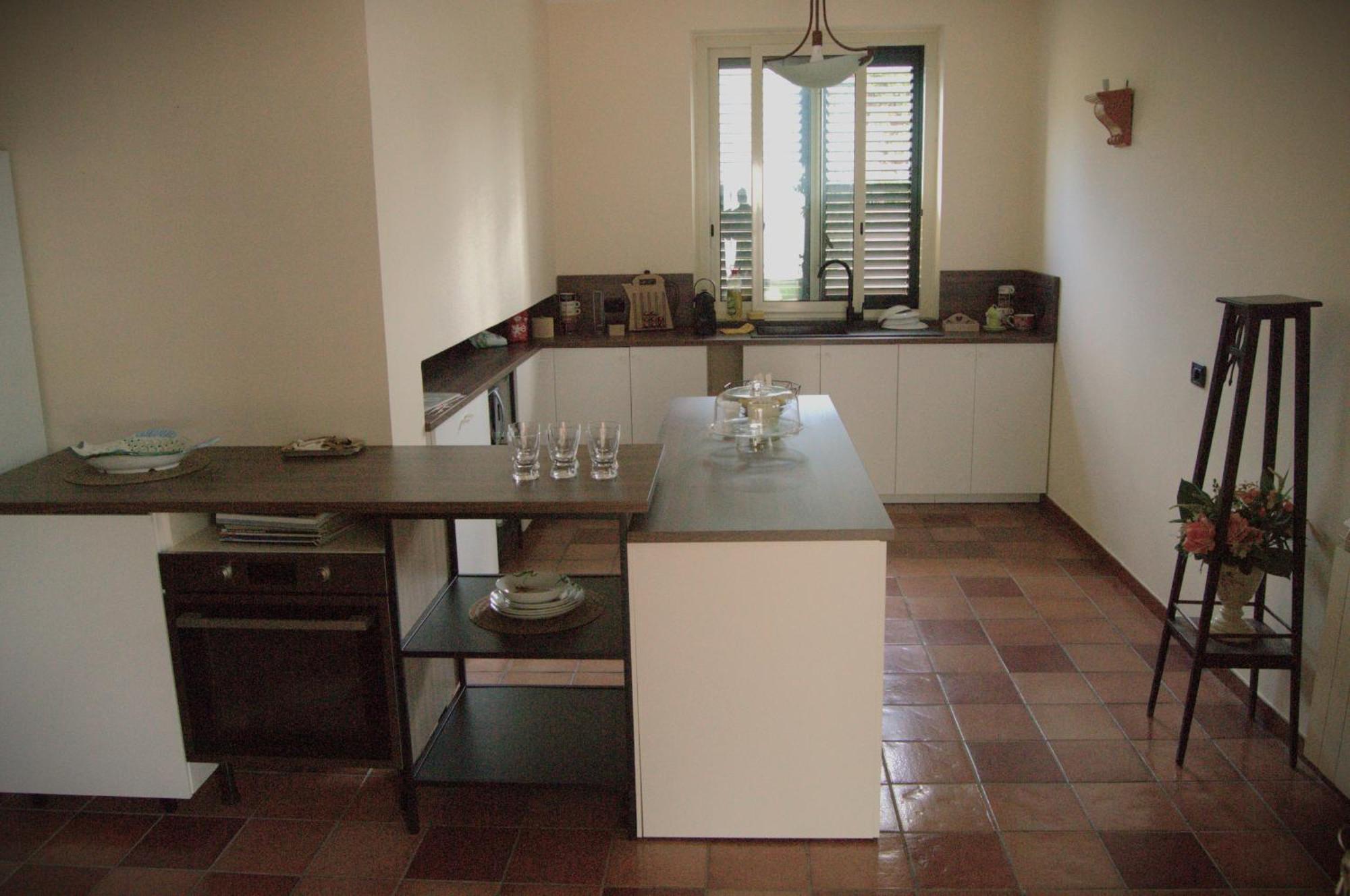 Galati Marina A Nespulara Bed & Breakfast エクステリア 写真